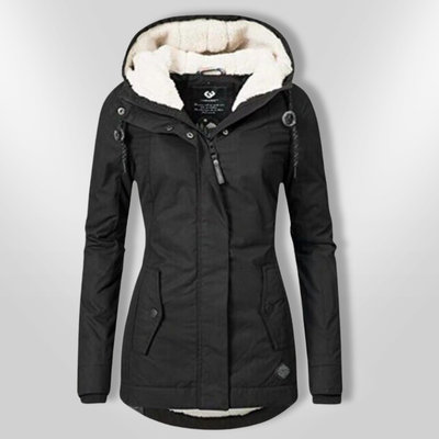 MIRELLE | Veste chaude et imperméable