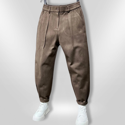 ITALO | Pantalon élégnat