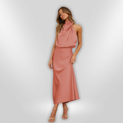 VALERIA | Robe longue