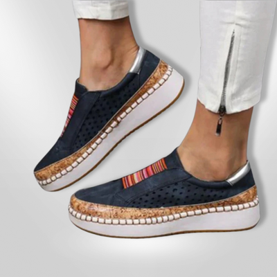 ANTOINETTE | Chaussures orthopédiques