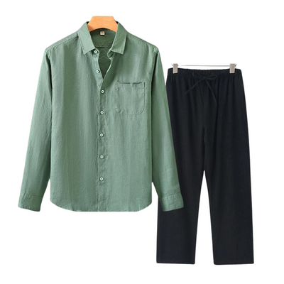 Mark| Ensemble de linge