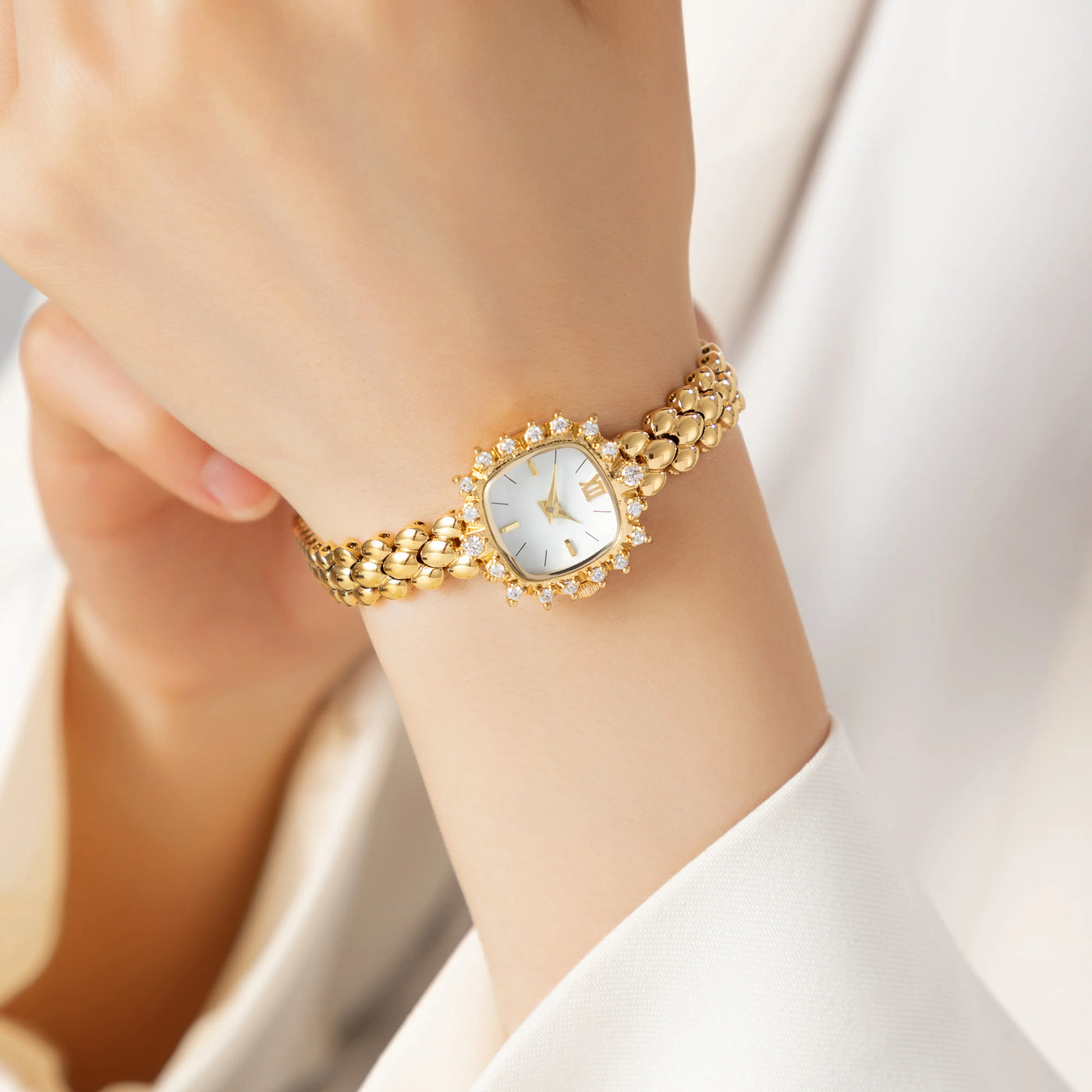 Milo™ | Montre Énergique et Élégante pour Tous les Jours