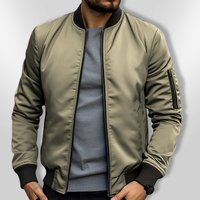 KASPER | Blouson Bomber Homme