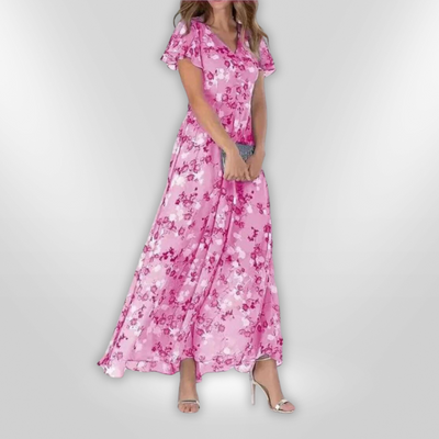 CHLOÉ | robe élégante