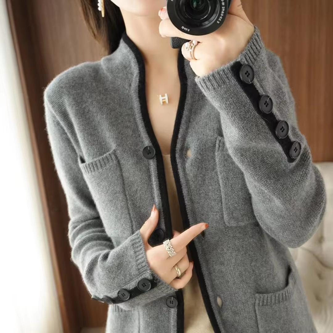 Vivienne™ - Manteau d'Hiver pour Femmes