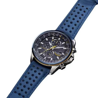 TOMER - MONTRE QUARTZ LUXUEUSE TENDANCE