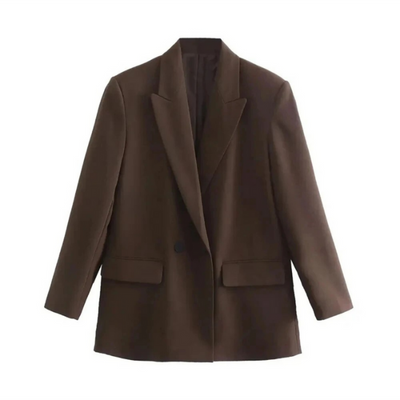 Clara - Blazer femme élégant
