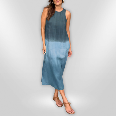 ELVIRAH | robe sans manches