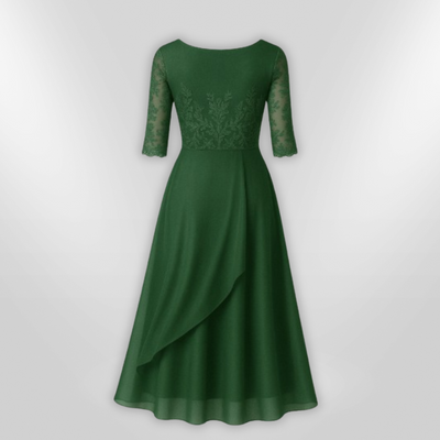 OLIVIA | Robe Classique