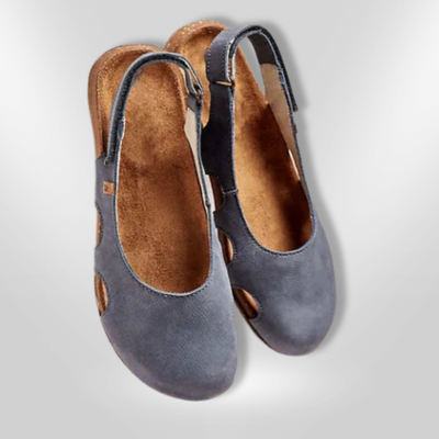 BELLINI | Sandales avec support