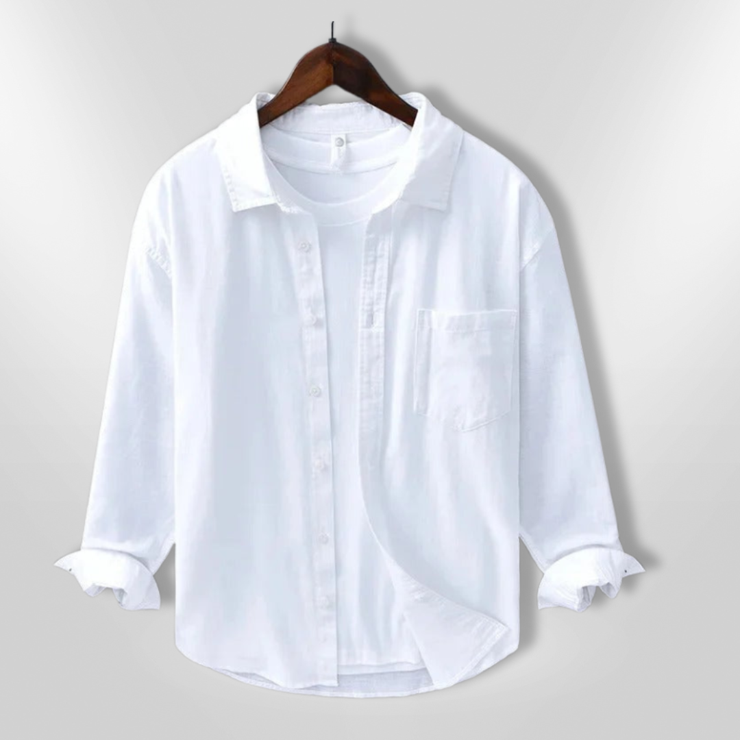 BENSMITH | Chemise confort