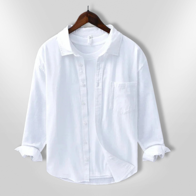 BENSMITH | Chemise confort