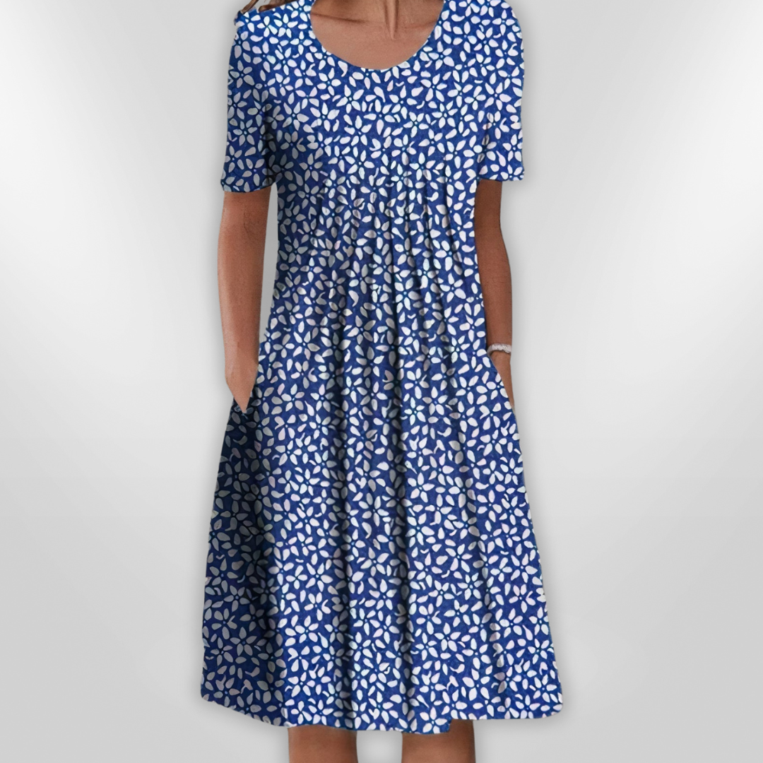 LISE | robe élégante