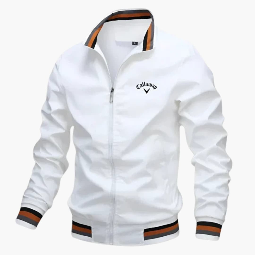 Veste homme haut de gamme