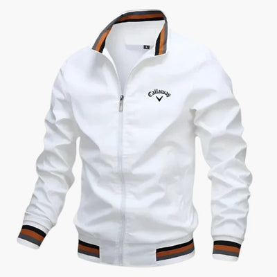 Veste homme haut de gamme
