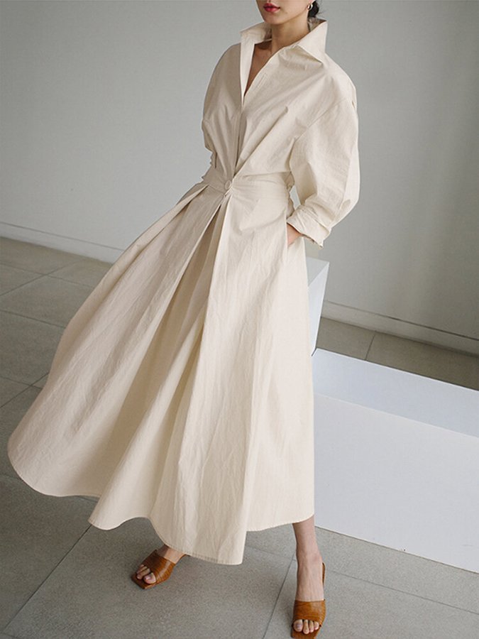 Isabel™ | Elegance Long Dress