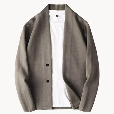 Veste légère sur mesure