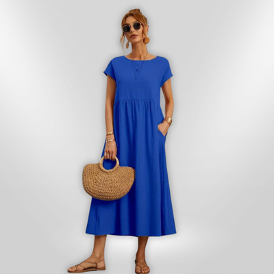 RUBY | robe d'été