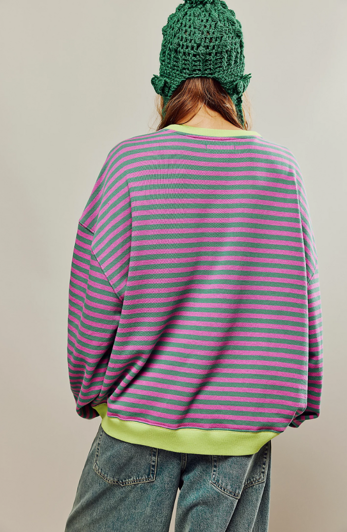 Luna™ – Pull décontracté, stylé et chaud