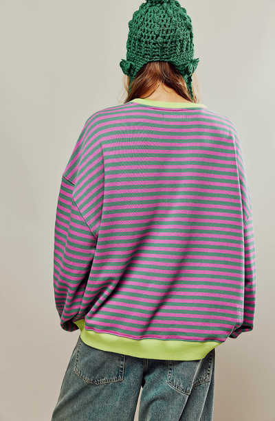Luna™ – Pull décontracté, stylé et chaud