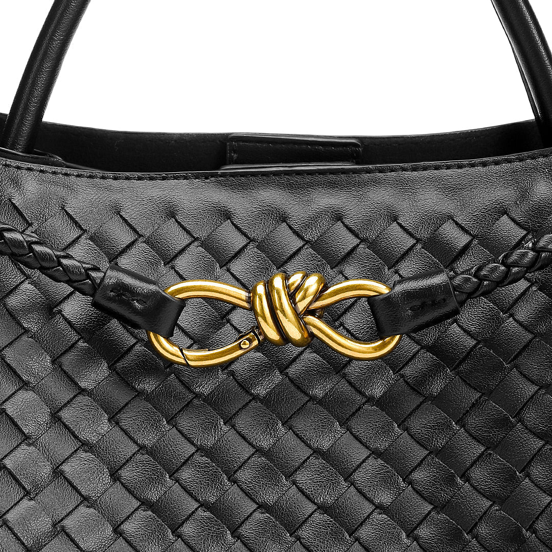 Sac à bandoulière Aila pour femme - Petit sac élégant à bandoulière