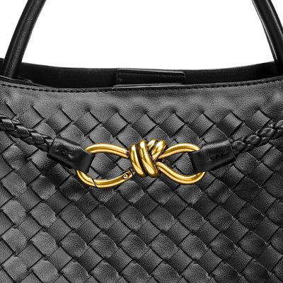 Sac à bandoulière Aila pour femme - Petit sac élégant à bandoulière