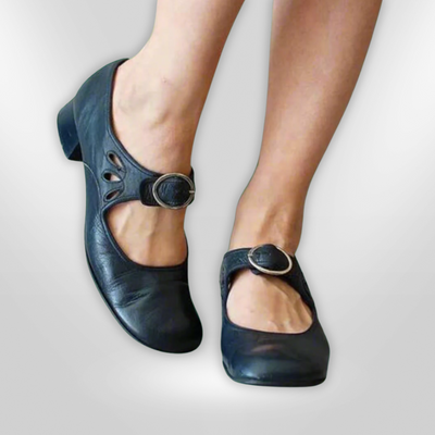 DENISA | Mocassins orthopédiques
