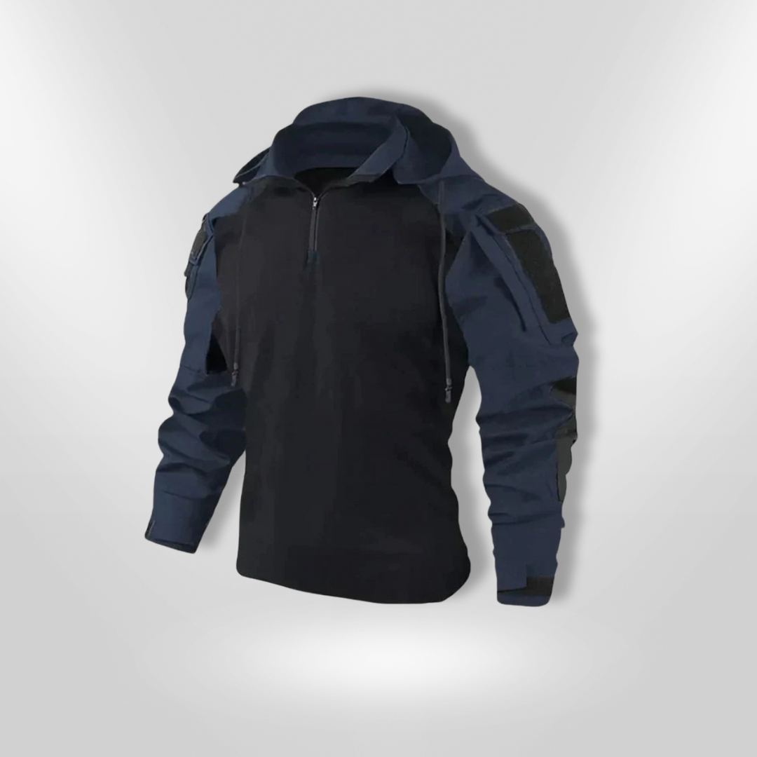 MASON | Veste tactique