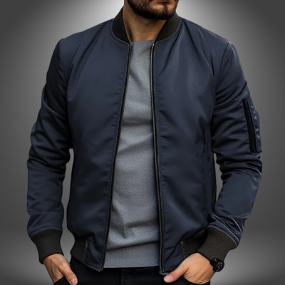 Ben | Veste Artisan Légère