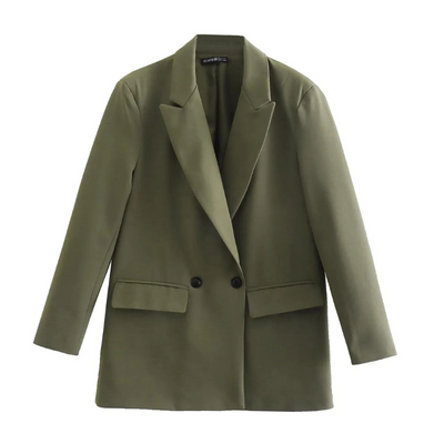 Elya - Blazer élégant femme