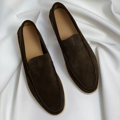 Sam | Mocassins pour hommes modernes et respirants