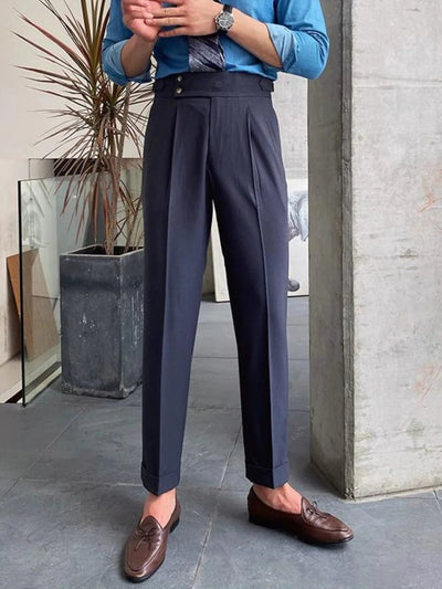 Pantalon vintage pour homme