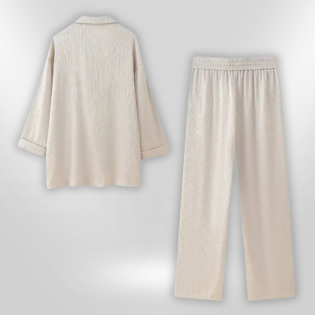 ZARA | ensemble femme