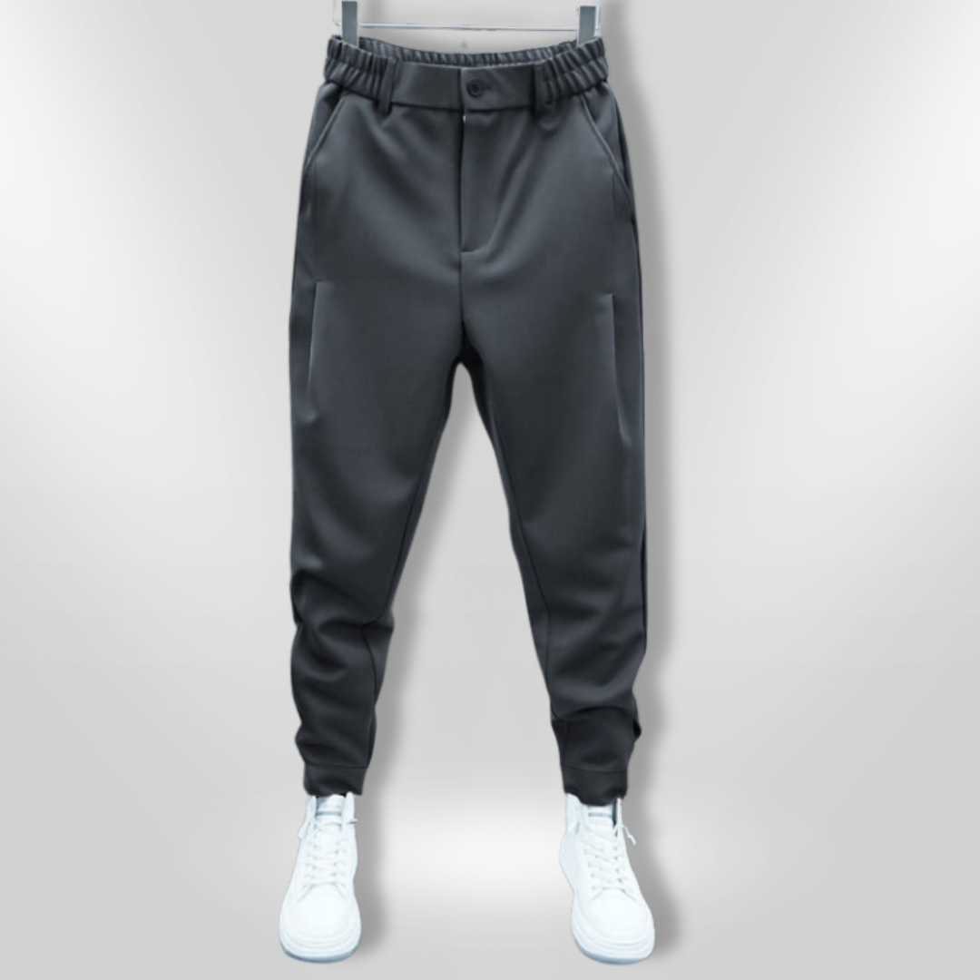 LORENZO | Pantalon élégant et décontracté