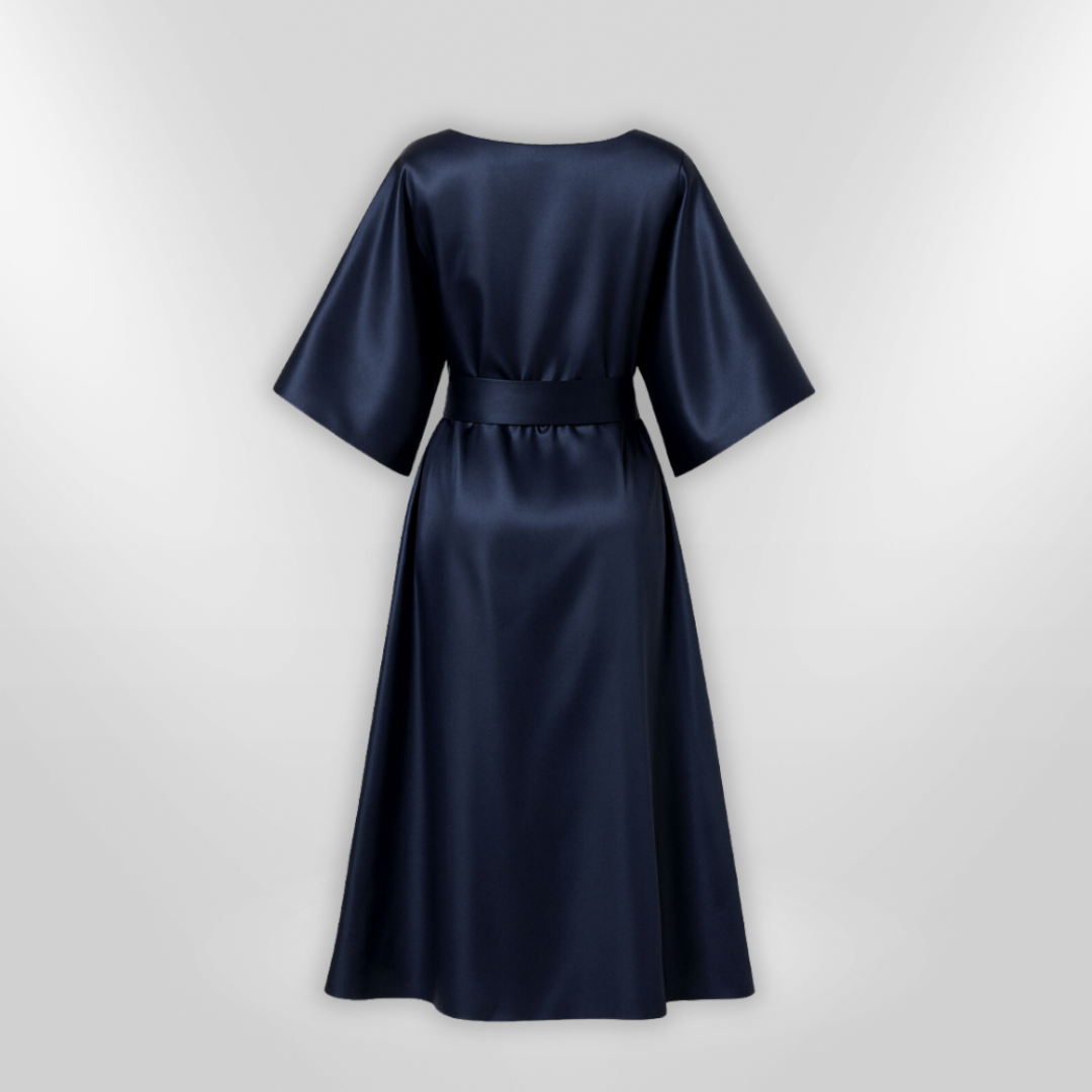 MARGET | Robe Élégante
