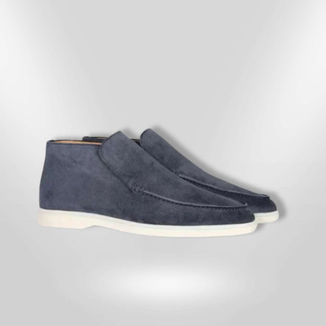 MARCEL | Suède Chukka