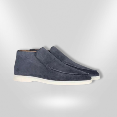 MARCEL | Suède Chukka