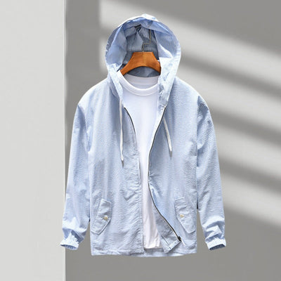 Mesa - Coupe-vent en coton