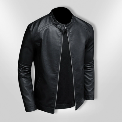 JASPE | Veste moto pour hommes