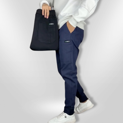 THOMAS | Pantalon cargo Premium