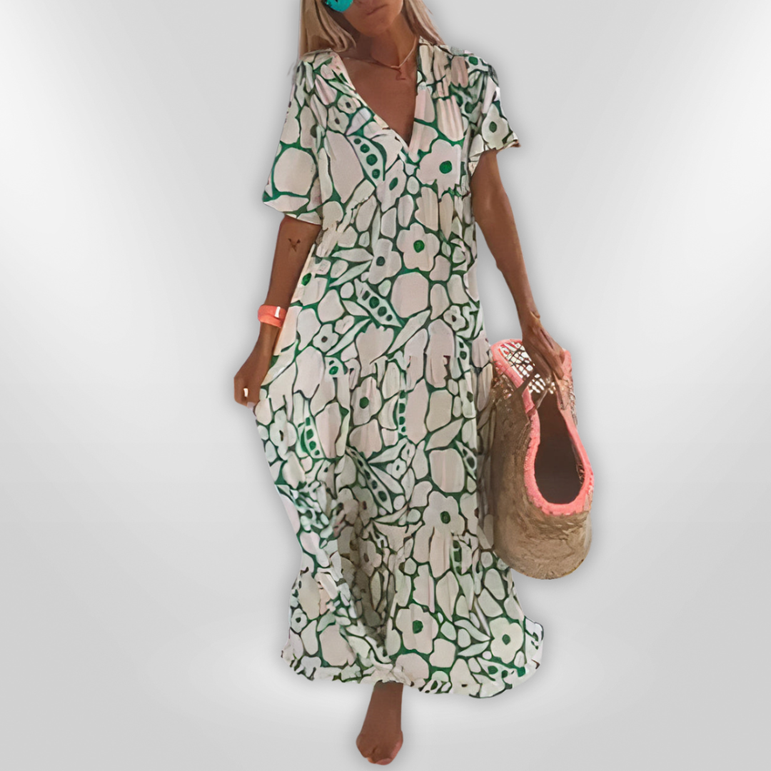 MYRTLE | robe décontractée