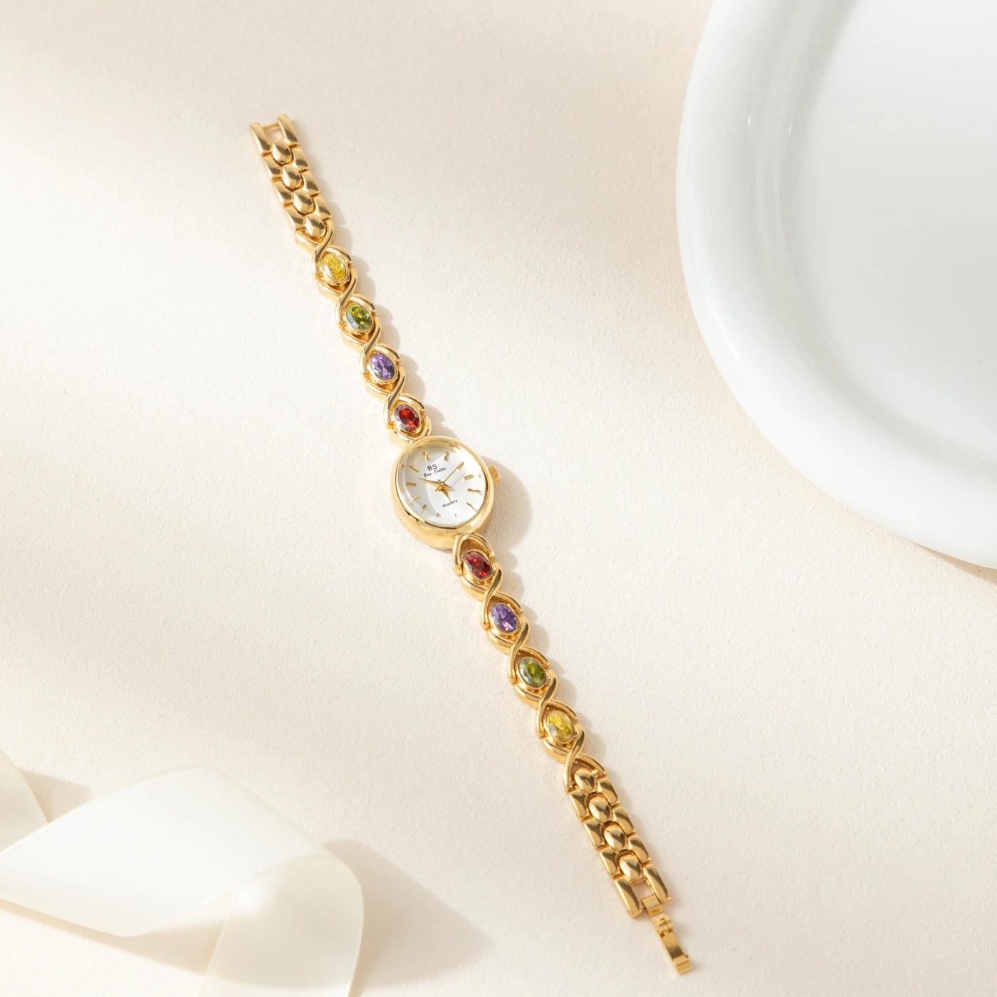 Francesca™ | Montre Élégante