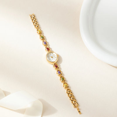 Francesca™ | Montre Élégante