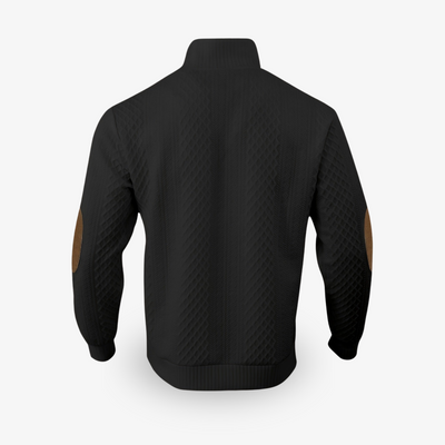 Enzo - Pull d'hiver doux homme