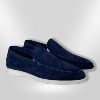 LEON | Mocassins d'été