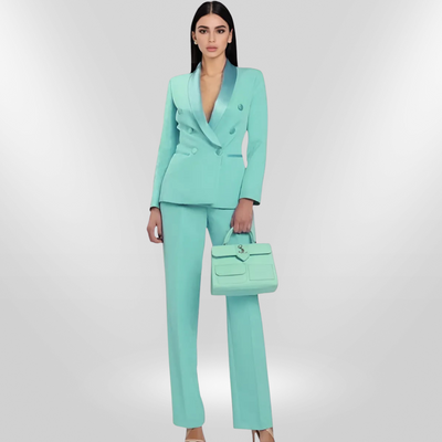 ELENA | tailleur élégant pour femmes