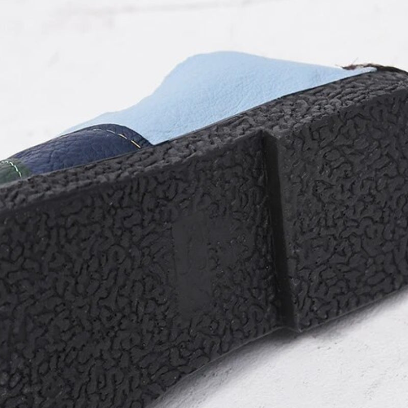 Mila™ | Mocassins Confortables pour Femmes