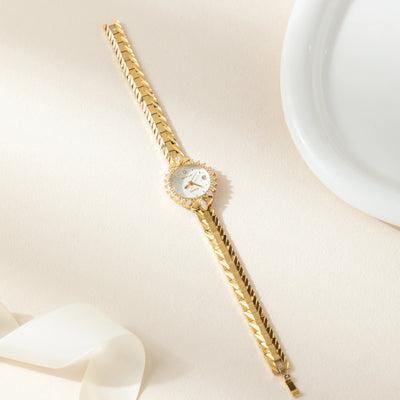Mila™ | Montre Élégante