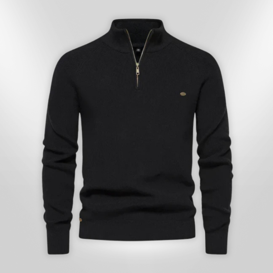 ALAN | Pull en maille