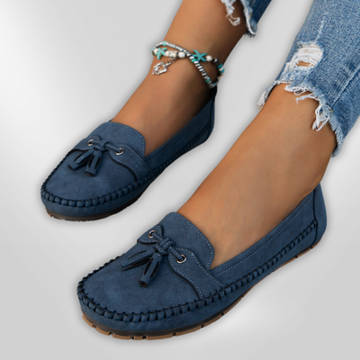 LISE | mocassins orthopédiques